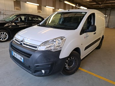 Citroen BERLINGO Berlingo M 1.6 BlueHDi 100 S&S Club ETG6