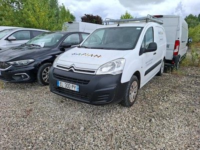 Citroen BERLINGO Berlingo M 1.6 BlueHDi 75 Business
