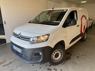 Citroen BERLINGO Berlingo Van M 1000kg BlueHDi 130 S&amp;S Club