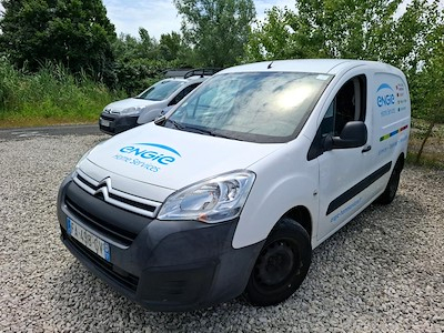 Citroen BERLINGO Berlingo Van M 650kg BlueHDi 75 Club
