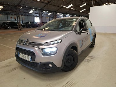 Citroen C3 C3 1.2 PureTech 83ch S&amp;S Feel Business