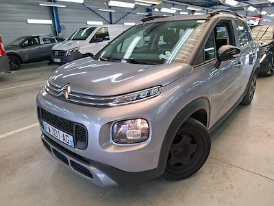 Citroen C3 aircross C3 Aircross BlueHDi 120ch S&amp;S Feel Business EAT6 E6.d