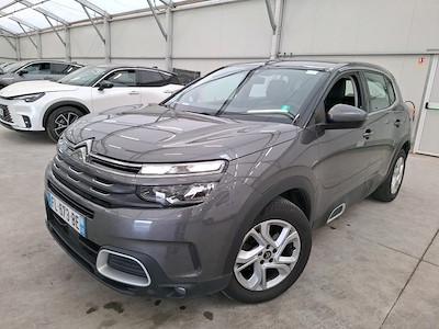 Citroen C5 aircross C5 Aircross BlueHDi 130ch S&amp;S Business