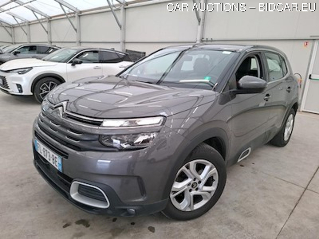 Citroen C5 aircross C5 Aircross BlueHDi 130ch S&S Business
