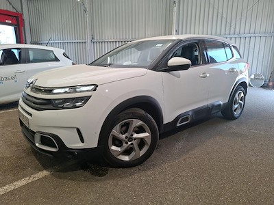 Citroen C5 aircross C5 Aircross PureTech 130ch S&S Business E6.d