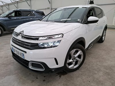 Citroen C5 aircross C5 Aircross PureTech 130ch S&S Business E6.d