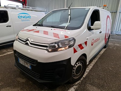 Citroen JUMPY Jumpy Fg M 1.6 BlueHDi 115ch Club S&amp;S