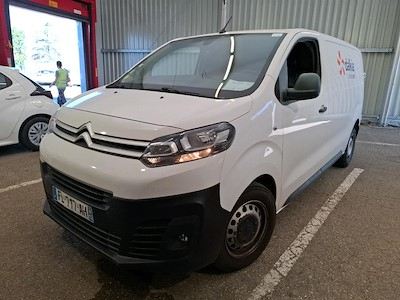 Citroen JUMPY Jumpy Fg M 2.0 BlueHDi 120ch Business S&amp;S