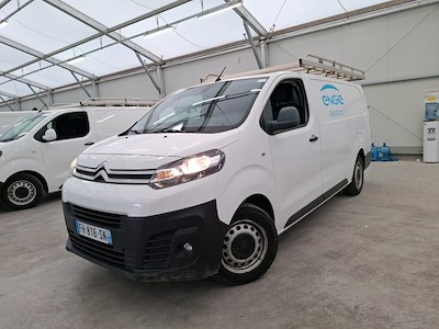 Citroen JUMPY Jumpy Fg XL 1.6 BlueHDi 95ch Business