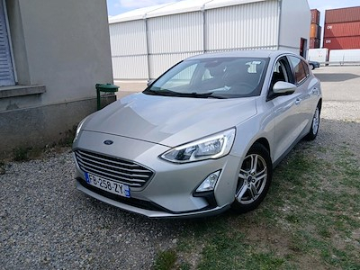 Ford FOCUS Focus 1.5 EcoBlue 120ch Trend Business