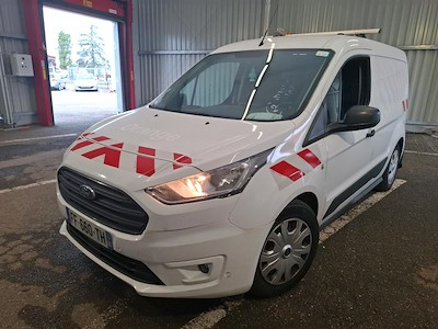 Ford Transit connect VU Transit Connect L1 1.5 TD 100ch Stop&amp;Start Trend Business Nav