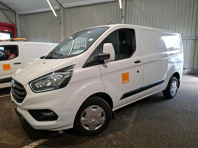 Ford Transit custom Transit Custom Fg 280 L1H1 2.0 EcoBlue 130 Hybrid Trend Business