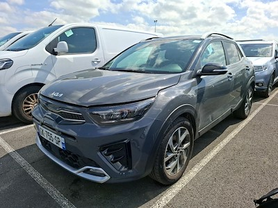 Kia STONIC Stonic 1.0 T-GDi 120ch MHEV GT Line Premium DCT7