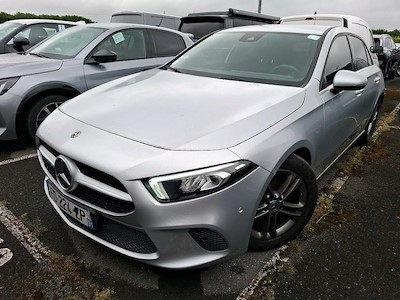 Mercedes-Benz Classe A Classe A 200 163ch Business Line 7G-DCT
