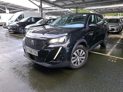 Peugeot 2008 2008 1.2 PureTech 100ch S&S Active Business