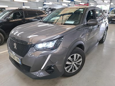 Peugeot 2008 2008 1.2 PureTech 100ch S&amp;S Active Business