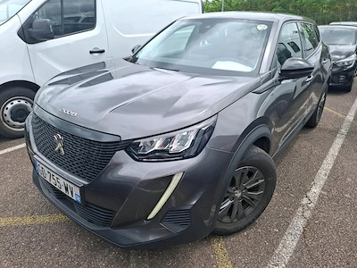 Peugeot 2008 2008 1.2 PureTech 130ch S&S Active Pack EAT8