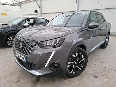 Peugeot 2008 2008 1.5 BlueHDi 130ch S&S Allure Business EAT8