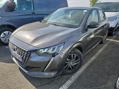 Peugeot 208 208 1.5 BlueHDi 100ch S&amp;S Active Business