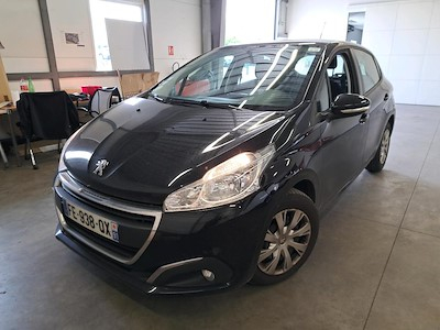 Peugeot 208 208 Affaire 1.5 BlueHDi 100ch S&amp;S Premium Pack Euro6c