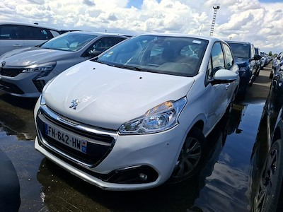 Peugeot 208 208 Affaire 1.6 BlueHDi 100ch S&amp;S Premium Pack Euro6c