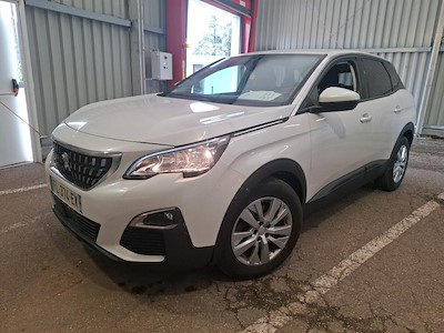 Peugeot 3008 3008 1.5 BlueHDi 130ch E6.c Active Business S&S 6cv