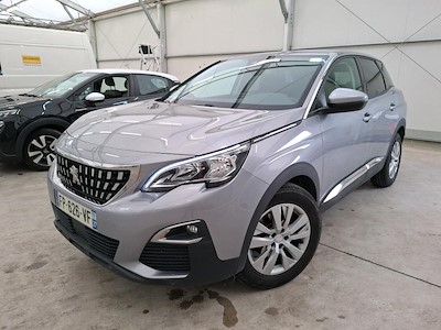 Peugeot 3008 3008 1.5 BlueHDi 130ch S&S Active Business