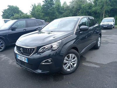 Peugeot 3008 3008 1.5 BlueHDi 130ch S&S Active Business EAT8