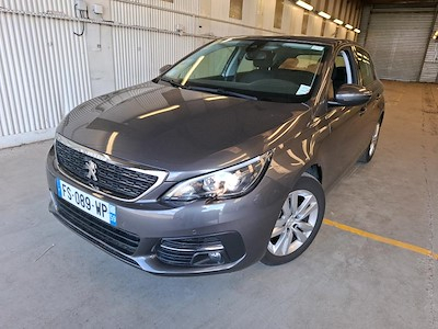 Peugeot 308 308 1.5 BlueHDi 130ch S&S Active Business EAT8 7cv