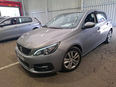 Peugeot 308 308 1.5 BlueHDi 130ch S&S Active Business EAT8 7cv