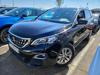 Peugeot 5008 5008 1.5 BlueHDi 130ch S&S Active Business