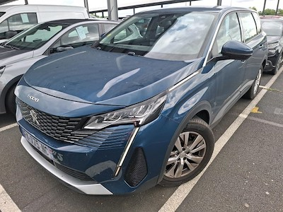 Peugeot 5008 5008 1.5 BlueHDi 130ch S&S Active Business EAT8