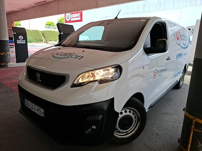 Peugeot EXPERT Expert Fg Long 2.0 BlueHDi 150ch S&amp;S Premium