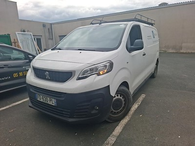 Peugeot EXPERT Expert Fg Standard 1.6 BlueHDi 115ch Premium Pack S&amp;S