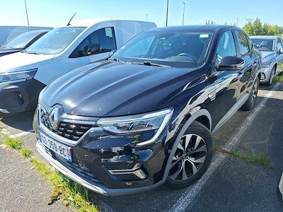 Renault ARKANA Arkana 1.6 E-Tech 145ch Business