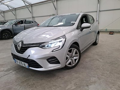 Renault CLIO Clio 1.5 Blue dCi 85ch Business