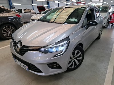 Renault CLIO Clio 1.6 E-Tech hybride 145ch Evolution