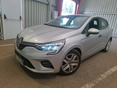 Renault CLIO Clio Reversible 1.0 TCe 90ch Business