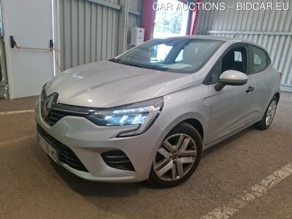 Renault CLIO Clio Reversible 1.0 TCe 90ch Business