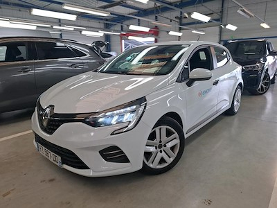Renault CLIO Clio Reversible 1.0 TCe 90ch Business