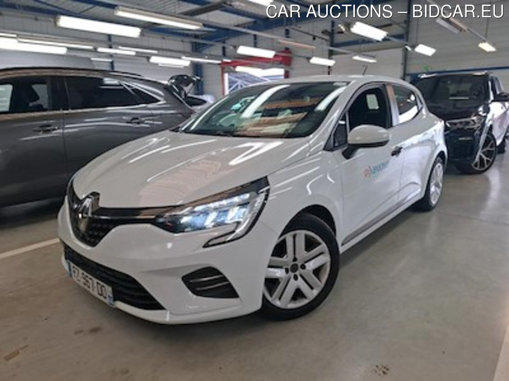 Renault CLIO Clio Reversible 1.0 TCe 90ch Business