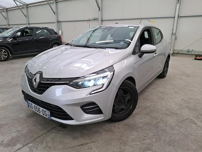 Renault CLIO Clio Reversible 1.0 TCe 90ch Business - 21N