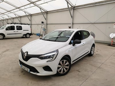 Renault CLIO Clio Ste 1.5 Blue dCi 85ch Air