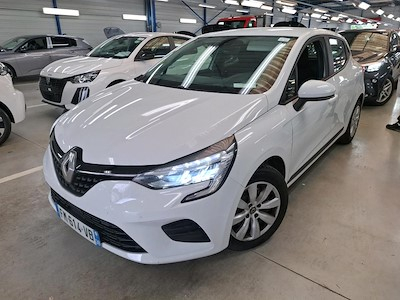 Renault CLIO Clio Ste 1.5 Blue dCi 85ch Air Nav