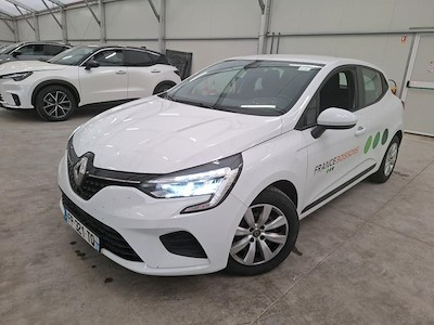 Renault CLIO Clio Ste 1.5 Blue dCi 85ch Air Nav