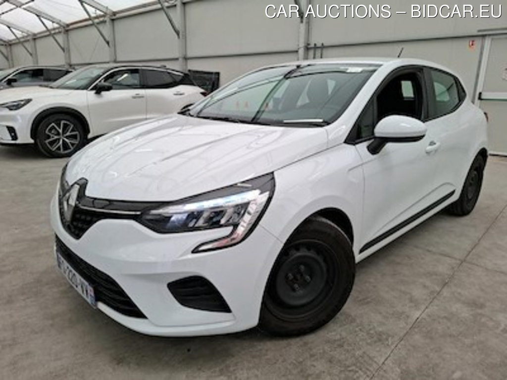Renault CLIO Clio Ste 1.5 Blue dCi 85ch Air Nav