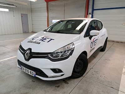 Renault CLIO Clio Ste 1.5 dCi 75ch energy Air MediaNav