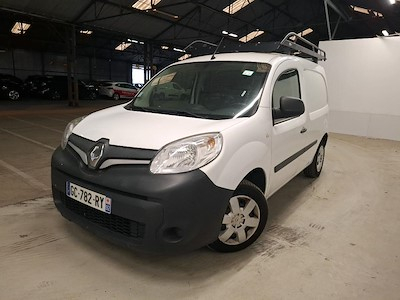Renault Kangoo express Kangoo Express 1.5 Blue dCi 80ch Grand Confort 5cv