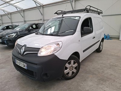 Renault Kangoo express Kangoo Express 1.5 Blue dCi 80ch Grand Confort 5cv