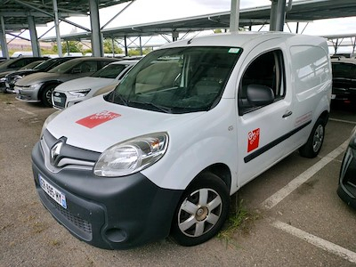 Renault Kangoo express Kangoo Express 1.5 dCi 90ch energy Extra R-Link Euro6